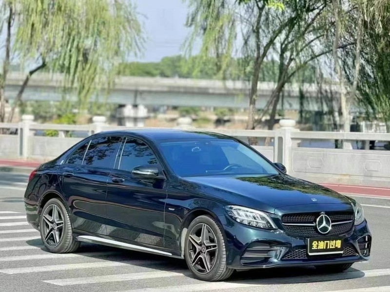 广州22年奔驰C3
