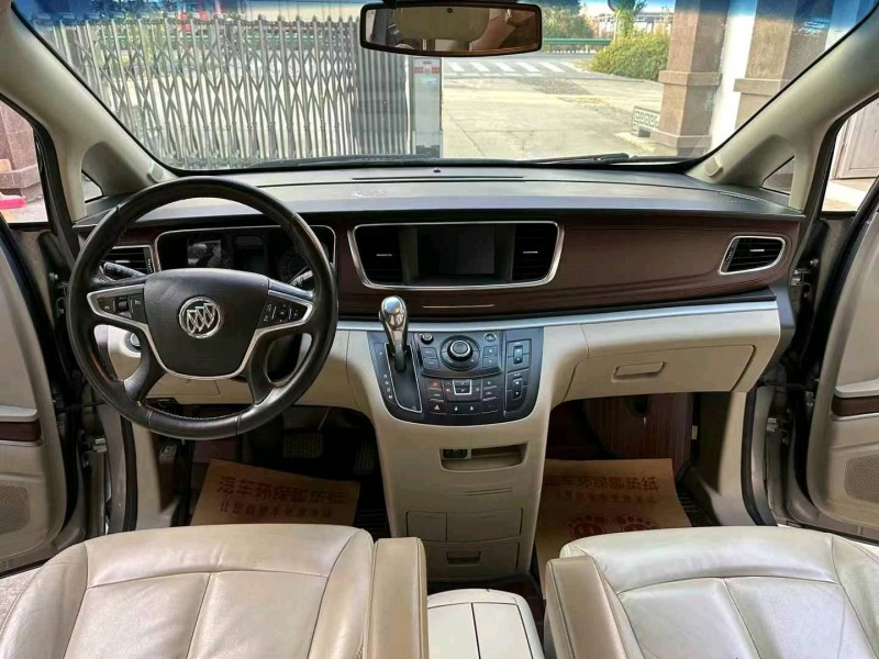 徐州19年别克GL88