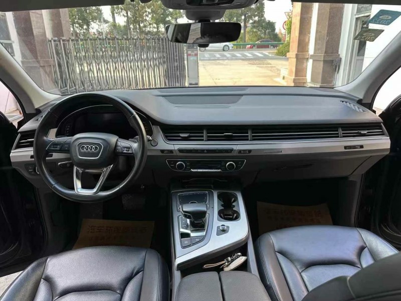 徐州18年奥迪Q75