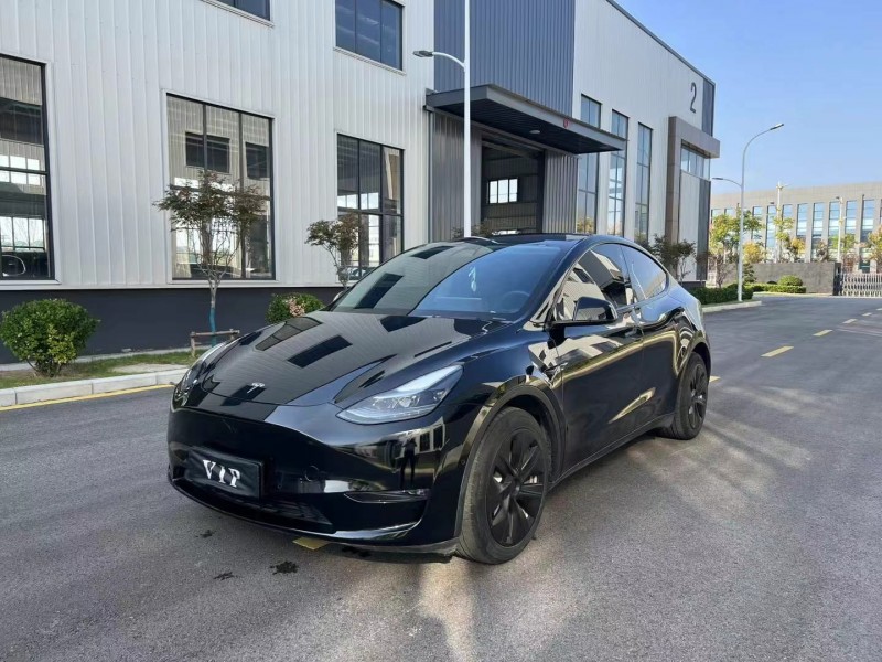 宿遷21年特斯拉MODEL Y2