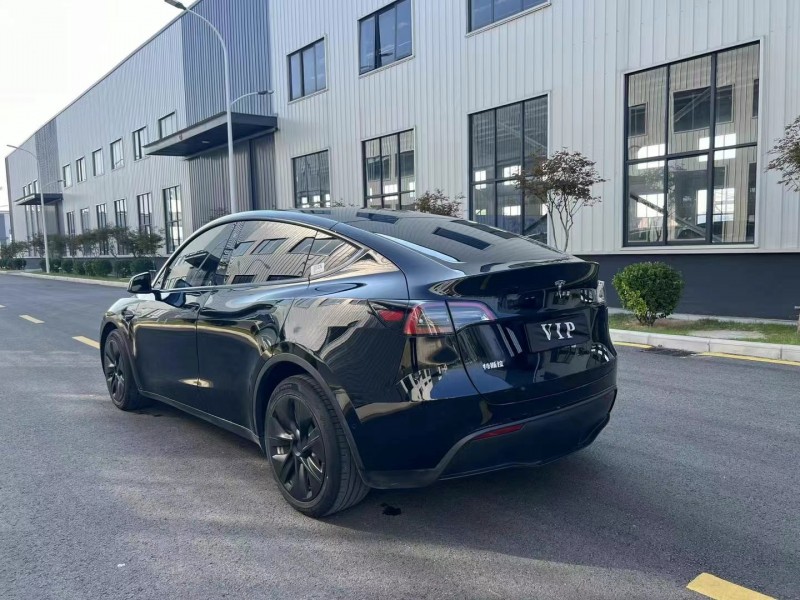 宿遷21年特斯拉MODEL Y9