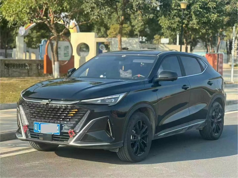 東莞23年長安汽車歐尚3