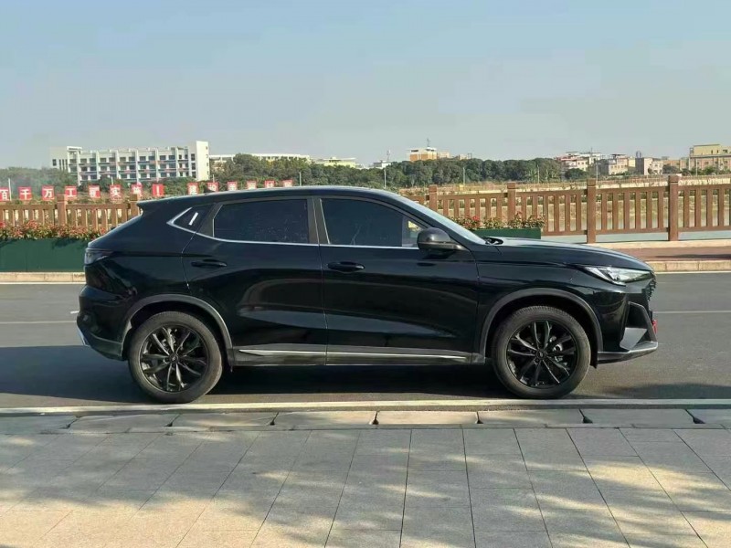 東莞23年長安汽車歐尚7