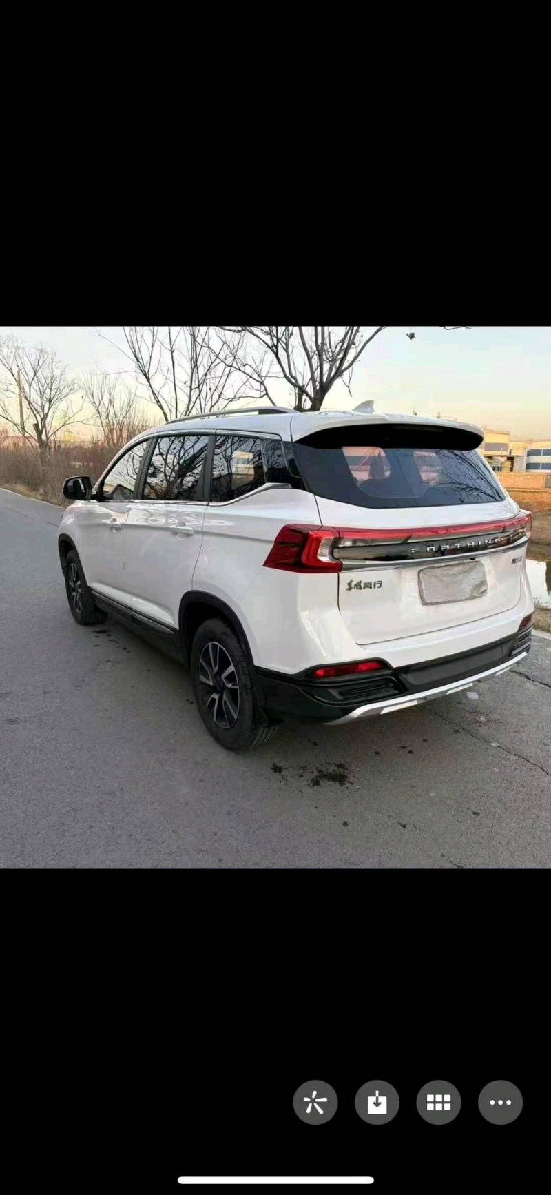 济宁23年东风T53