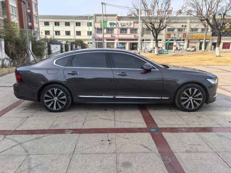 徐州21年沃爾沃S905