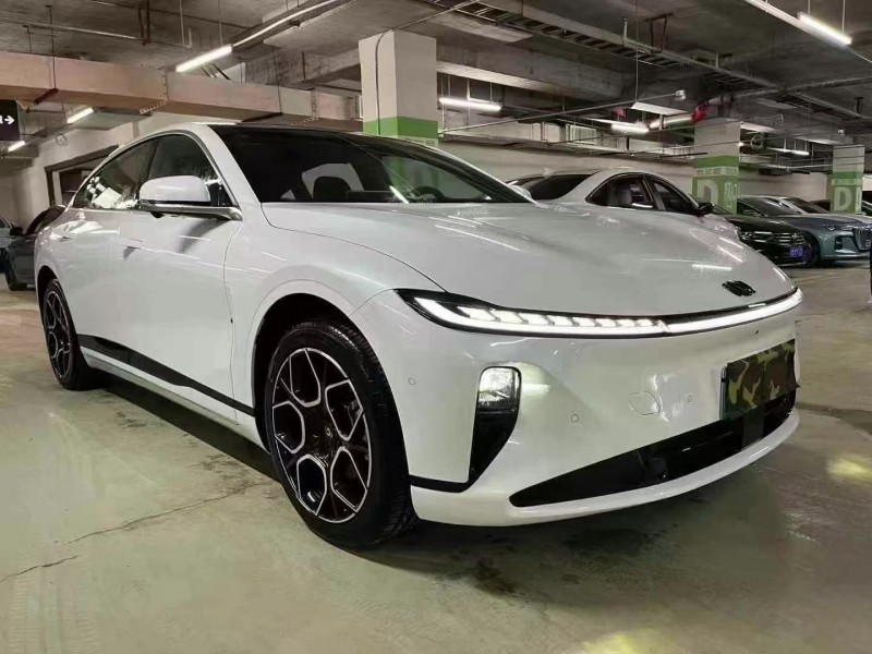 邯郸24年长安汽车启源3