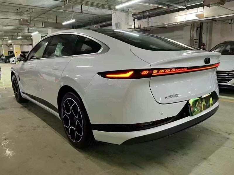 邯郸24年长安汽车启源4