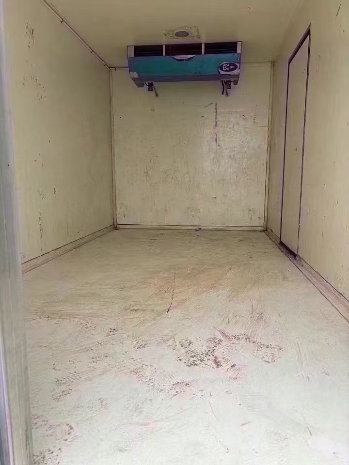 淄博22年卡車系列重汽豪沃5