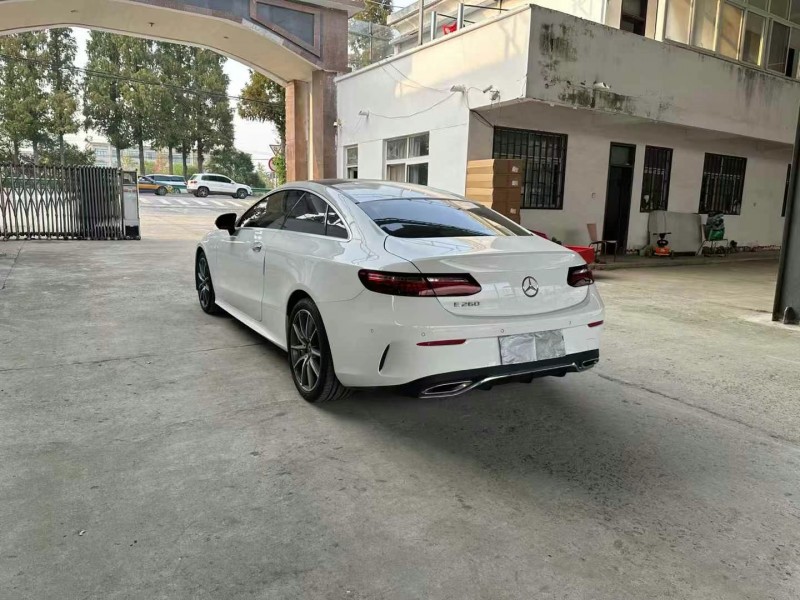 徐州22年奔驰E7