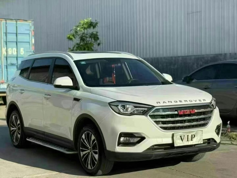 廣州20年濰柴汽車U702