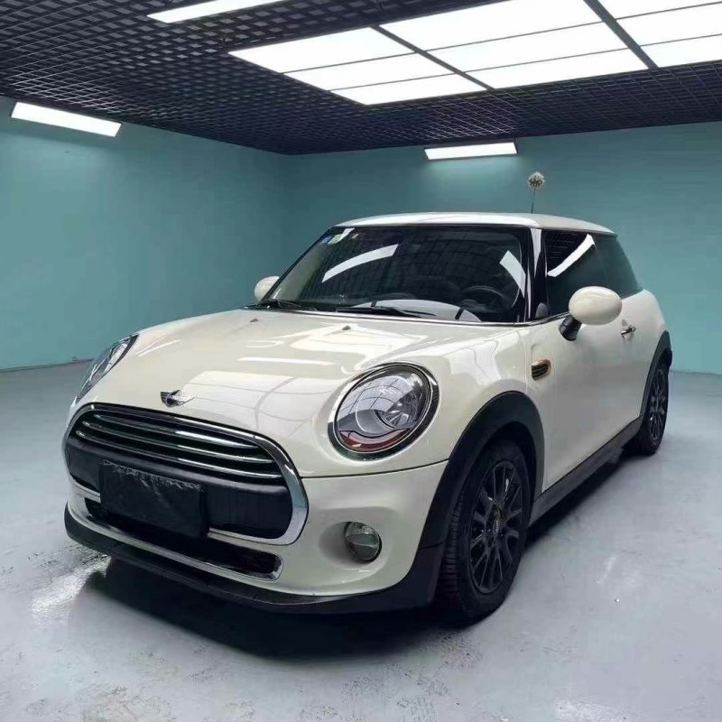 成都16年MINIONE2