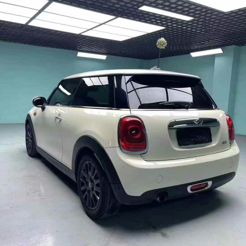 成都16年MINIONE8