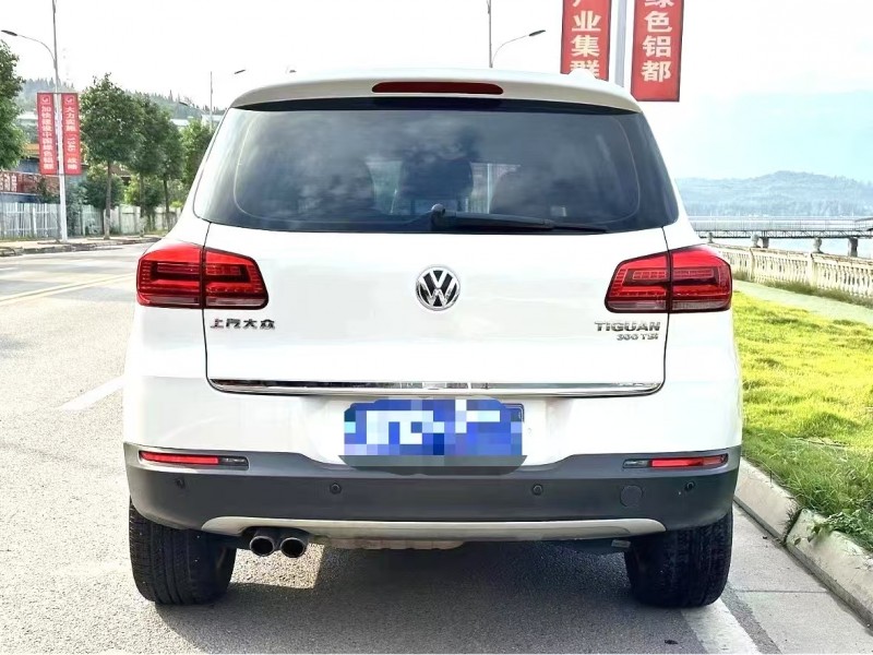 廈門17年大眾途觀9