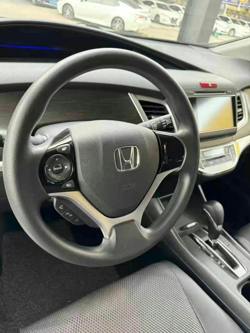 广州15年本田杰德3