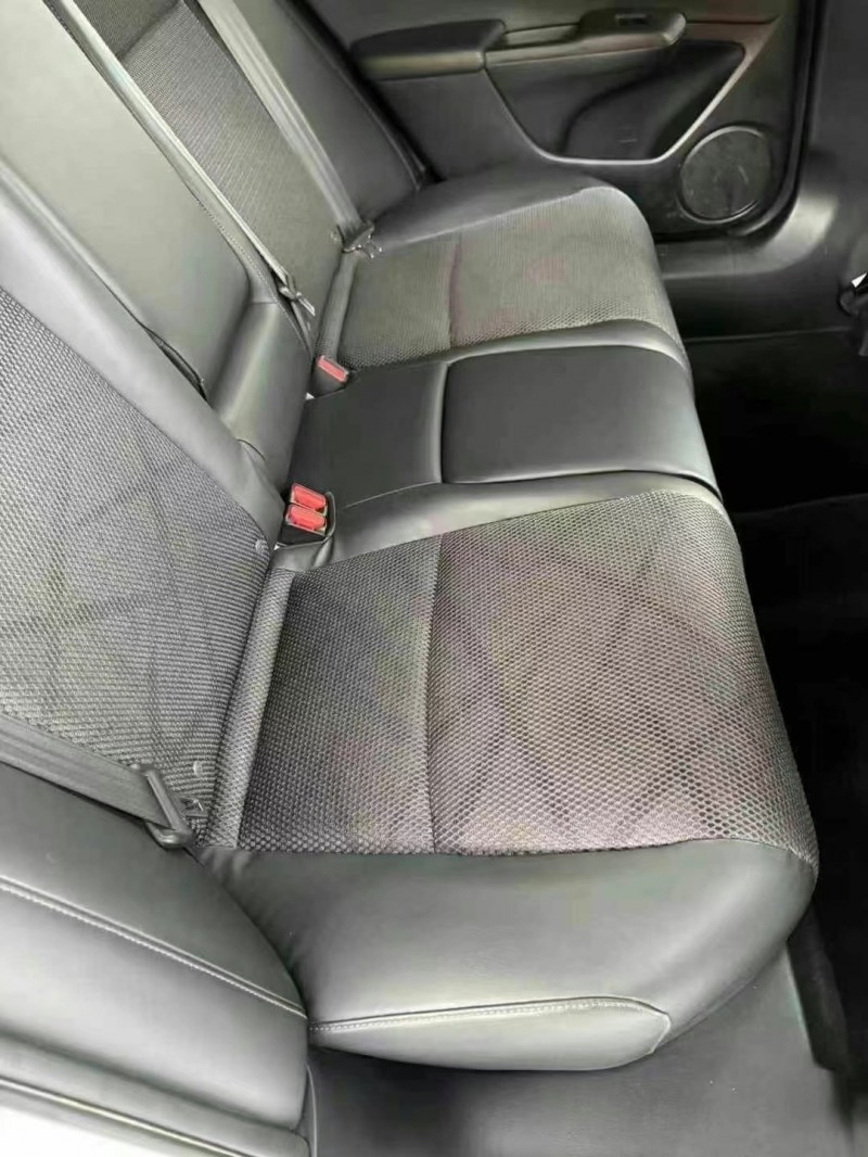 广州15年本田杰德7