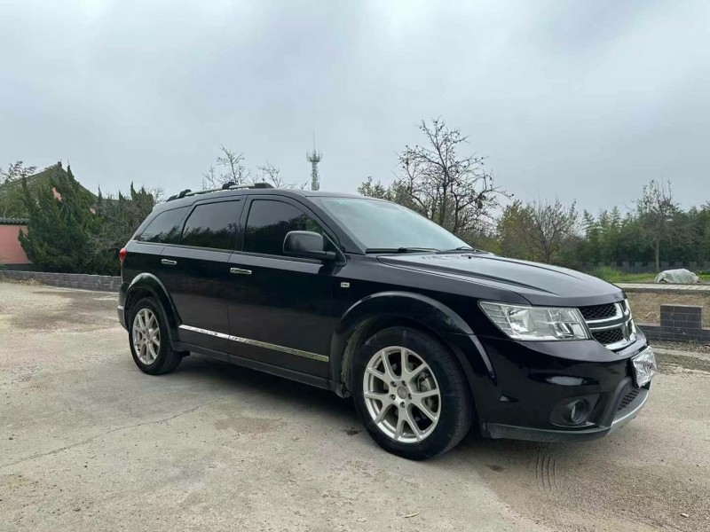 青岛13年本田CRV5