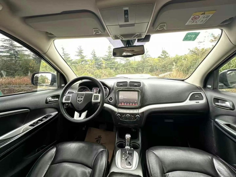 青岛13年本田CRV7