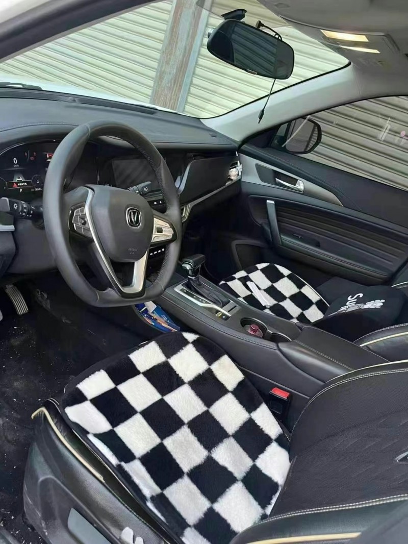 廣州21年長安汽車CS354