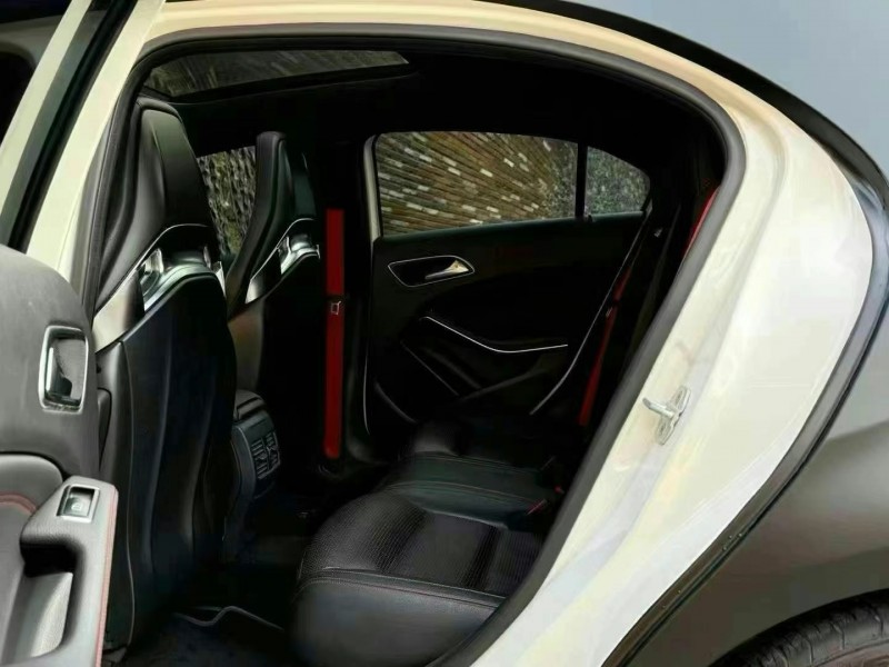 广州16年奔驰AMG6