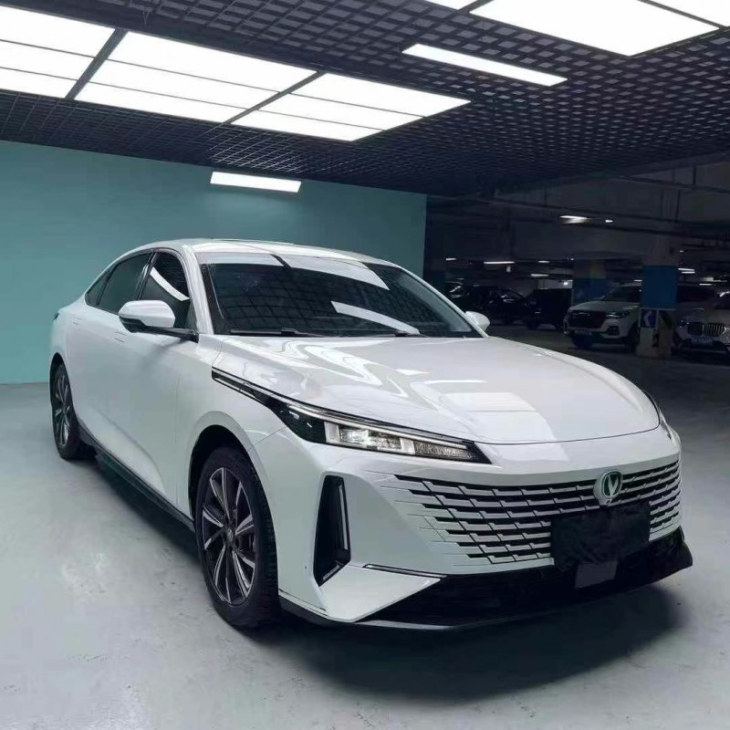 成都23年長安汽車逸達3