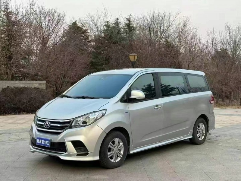 濟南19年大通G103