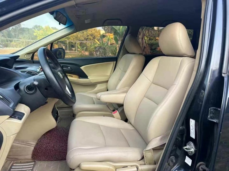 广州08年本田奥德赛4