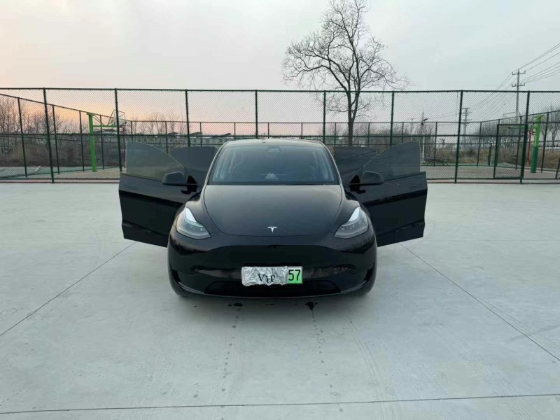 徐州22年特斯拉MODEL Y7
