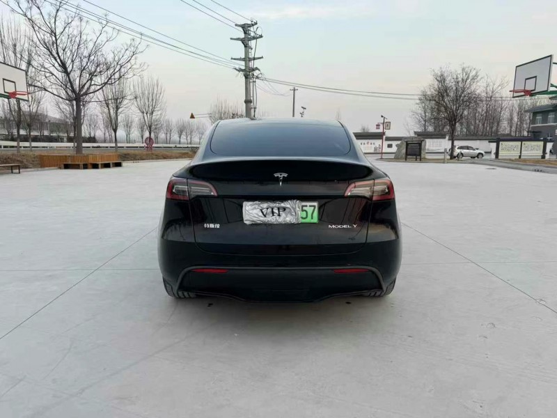 徐州22年特斯拉MODEL Y9
