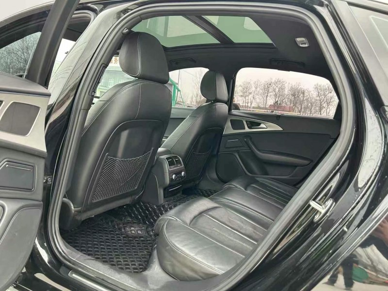 徐州18年奥迪A6L7