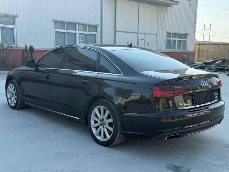 徐州19年奥迪A6L5