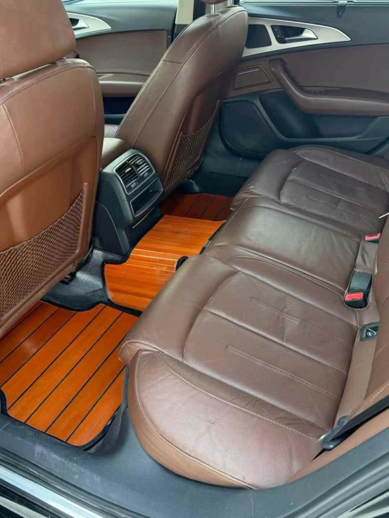 徐州19年奥迪A6L7