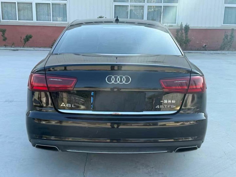 徐州19年奥迪A6L9