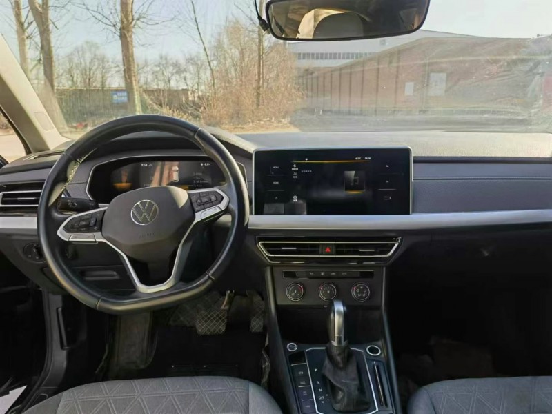 保定22年大众朗逸7