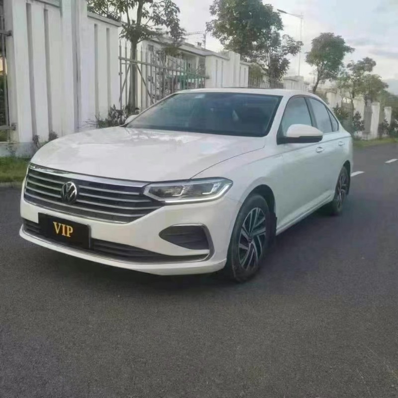 广州22年大众朗逸3