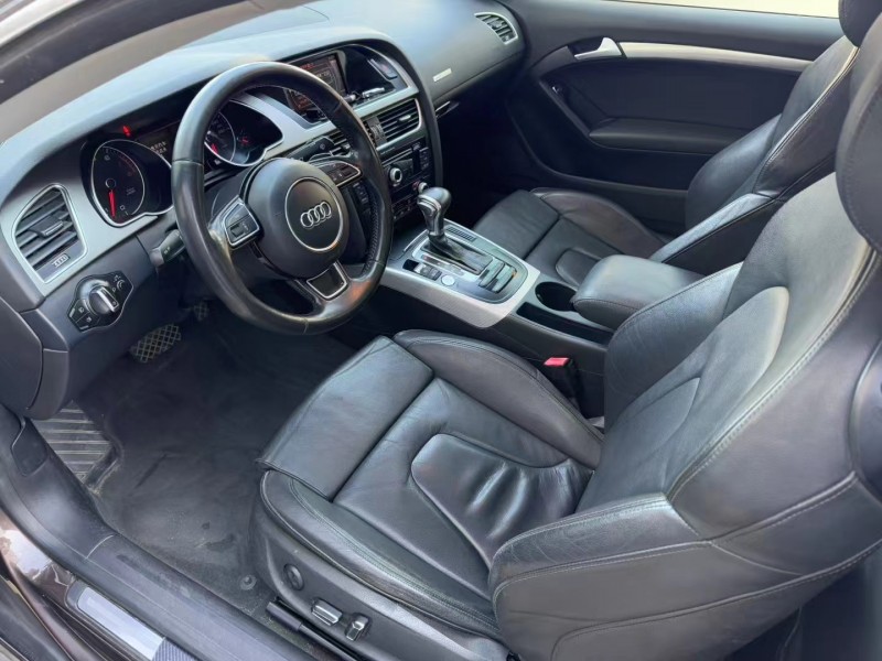 济宁15年奥迪A54