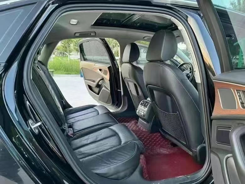 徐州19年奥迪A6L7