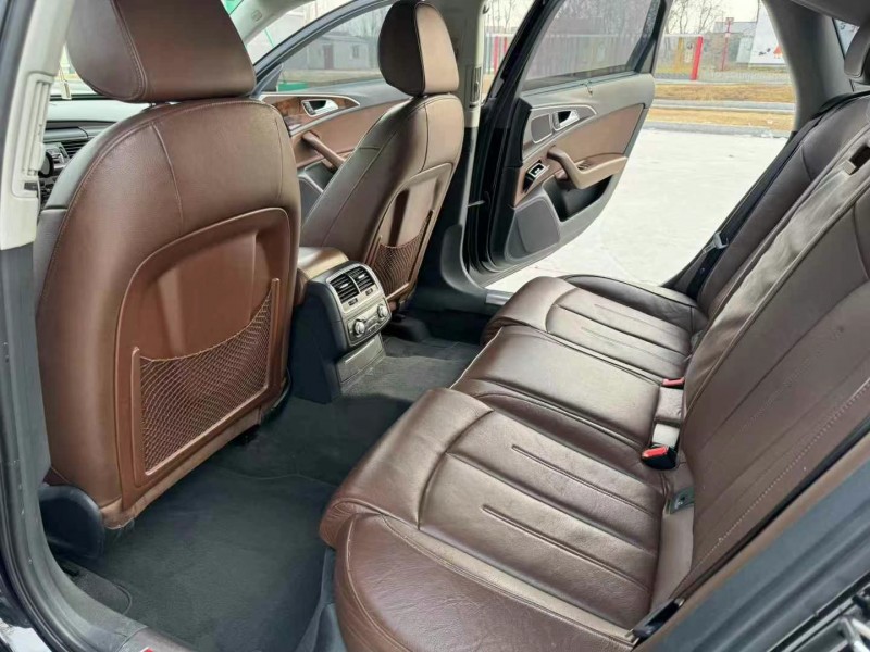 徐州14年奥迪A6L6