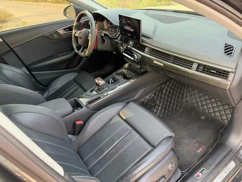 广州21年奥迪A4L4