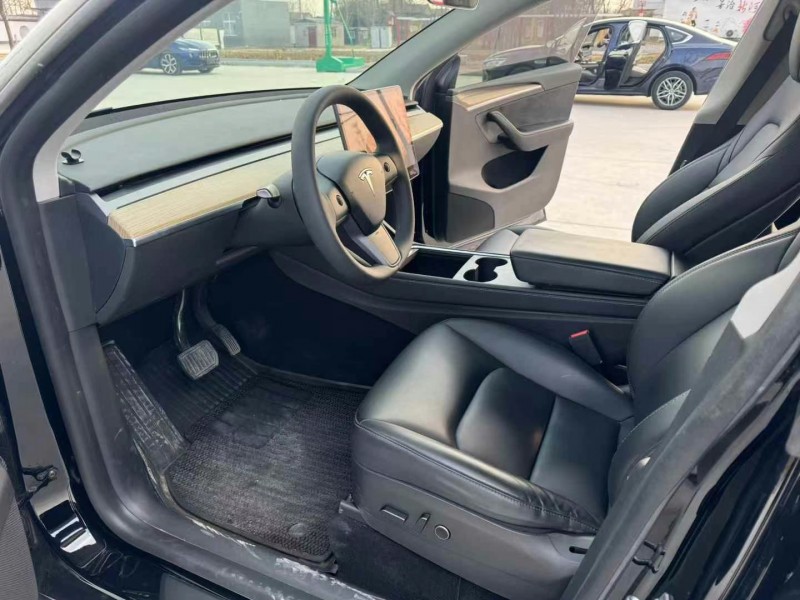 徐州22年特斯拉MODEL Y3