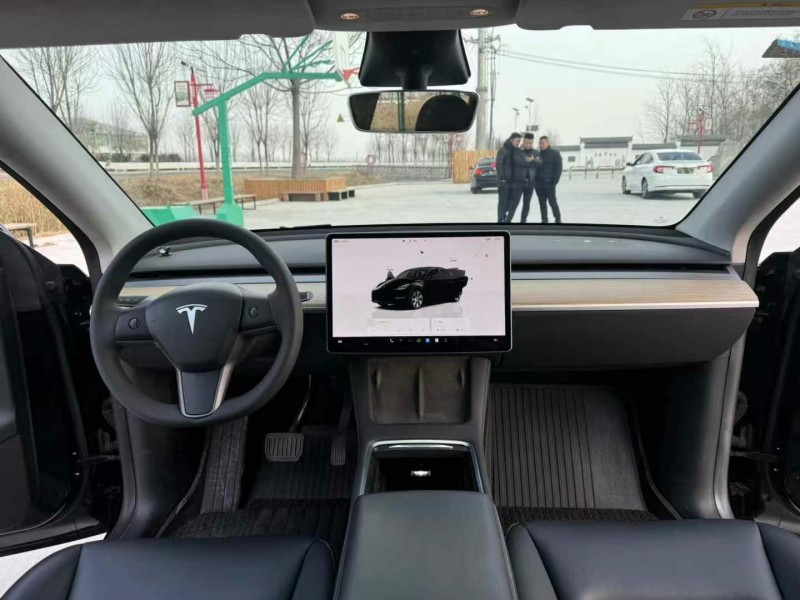 徐州22年特斯拉MODEL Y4