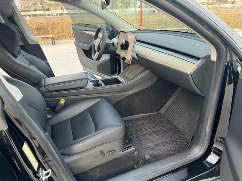 徐州22年特斯拉MODEL Y5
