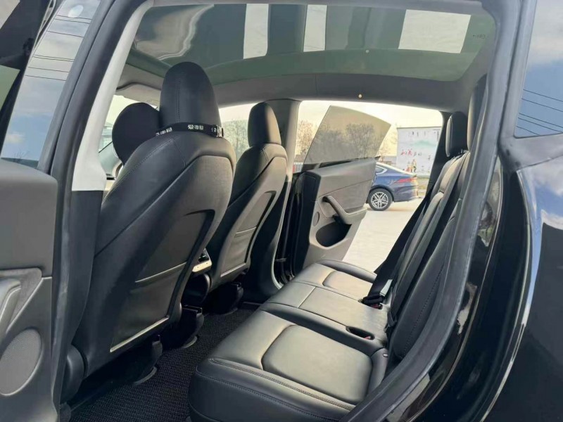 徐州22年特斯拉MODEL Y6