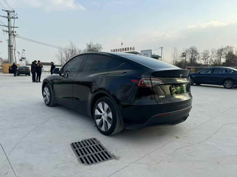 徐州22年特斯拉MODEL Y8