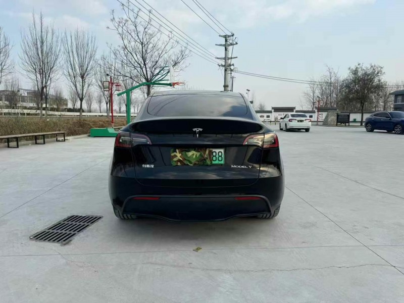 徐州22年特斯拉MODEL Y9
