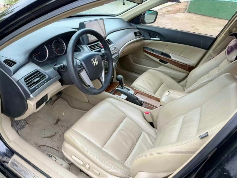 广州11年本田雅阁5