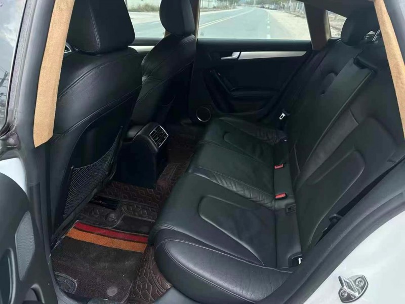 广州15年奥迪A56