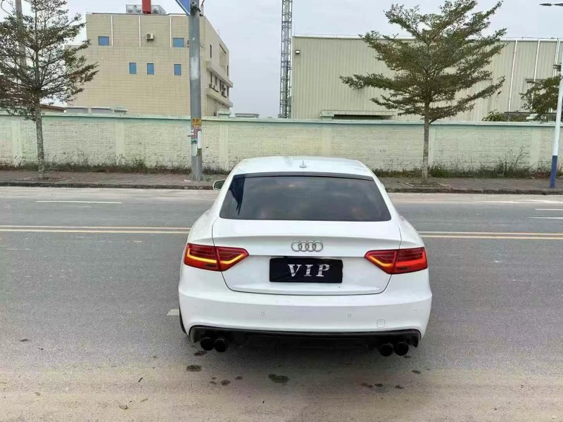 广州15年奥迪A59