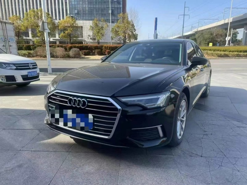 菏泽20年奥迪A6L2