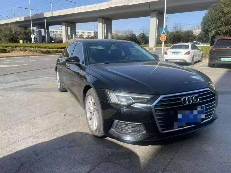 菏泽20年奥迪A6L3