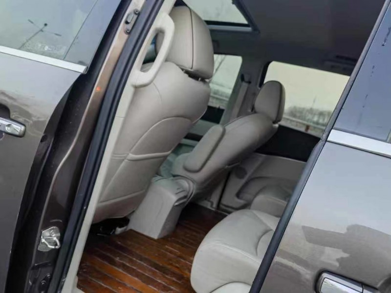 武汉20年别克GL88